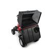 Mini tractoras de tuns iarba MTD Minirider 60 RDE, taiere 30-95 mm, 7.5 CP, automat 12 viteze
