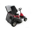Mini tractoras de tuns iarba MTD Minirider 60 RDE, taiere 30-95 mm, 7.5 CP, automat 12 viteze