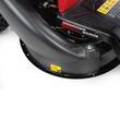 Mini tractoras de tuns iarba MTD Minirider 60 RDE, taiere 30-95 mm, 7.5 CP, automat 12 viteze