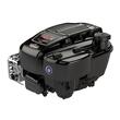 Motocultor multifunctional profesional Eurosystems motor Briggs&Stratton P70, putere 6.5 CP, latime de lucru 55 cm, 5 trepte de viteza