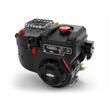 Freza de zapada cu senile, Geotech Briggs & Stratton 1450 Snow Series, 11CP, 8 viteze, latime 76 cm, Led, manere incalzite, pornire electrica