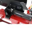 Despicator de busteni orizontal, Geotech LS12-50 HG, motor pe benzina 6.5 CP, 12 tone, max 35 cm
