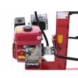 Despicator de busteni Geotech LSP 10-70VG, motor pe benzina 6.5 CP, 10 tone, max 35 cm