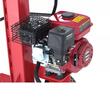 Despicator de busteni Geotech LSP 10-70VG, motor pe benzina 6.5 CP, 10 tone, max 35 cm