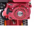 Despicator de busteni Geotech LSP 10-70VG, motor pe benzina 6.5 CP, 10 tone, max 35 cm