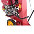 Despicator de busteni Geotech LSP 10-70VG, motor pe benzina 6.5 CP, 10 tone, max 35 cm