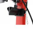 Despicator de busteni Geotech LSP 10-70VG, motor pe benzina 6.5 CP, 10 tone, max 35 cm