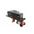 Despicator de busteni 2in1 GeoTech SPHE 5, monofazat 220V, 5 Tone, diametru max 25cm
