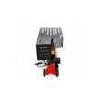 Despicator de busteni 2in1 GeoTech SPHE 5, monofazat 220V, 5 Tone, diametru max 25cm