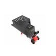 Despicator de busteni 2in1 GeoTech SPHE 5, monofazat 220V, 5 Tone, diametru max 25cm