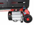 Despicator de busteni 2in1 GeoTech SPHE 5, monofazat 220V, 5 Tone, diametru max 25cm