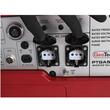 Generator pe benzina tip inverter Geotech PTGA 5000i ATS, 4 kW, 4 timpi, Monofazat, Pornire electrica, Automatizare inclusa