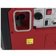 Generator pe benzina tip inverter Geotech PTGA 5000i, 4 kW, 4 timpi, Monofazat, Pornire electrica