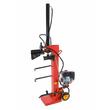 Despicator de busteni vertical, Geo Tech LSP 13-100 VG, motor pe benzina 6.5 CP, 13 tone, max 35 cm, lungime max 110 cm
