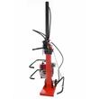 Despicator de busteni vertical, Geo Tech LSP 13-100 VG, motor pe benzina 6.5 CP, 13 tone, max 35 cm, lungime max 110 cm