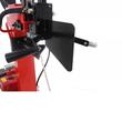 Despicator de busteni vertical, Geo Tech LSP 13-100 VG, motor pe benzina 6.5 CP, 13 tone, max 35 cm, lungime max 110 cm