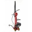 Despicator de busteni vertical, Geo Tech LSP 14-100 VG, motor pe benzina 9 CP, 14 tone, max 45 cm, lungime max 104 cm