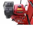 Despicator de busteni vertical, Geo Tech LSP 14-100 VG, motor pe benzina 9 CP, 14 tone, max 45 cm, lungime max 104 cm