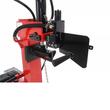 Despicator de busteni vertical, Geo Tech LSP 14-100 VG, motor pe benzina 9 CP, 14 tone, max 45 cm, lungime max 104 cm