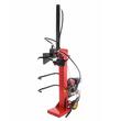 Despicator de busteni vertical, Geo Tech LSP 14-100 VG, motor pe benzina 9 CP, 14 tone, max 45 cm, lungime max 104 cm