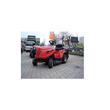 Tractoras de tuns iarba CastelGarden CG84, diametru taiere 84 cm, 11.5 CP, 5+1 trepte, mulching