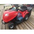 Tractoras de tuns iarba CastelGarden CG84, diametru taiere 84 cm, 11.5 CP, 5+1 trepte, mulching