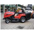 Tractoras de tuns iarba CastelGarden CG84, diametru taiere 84 cm, 11.5 CP, 5+1 trepte, mulching
