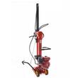 Despicator de busteni vertical, GeoTech LSP 10-100 VG, motor pe benzina 6.5 CP, 10 tone, max 35 cm, lungime max 110 cm