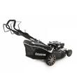Masina de tuns iarba Blackstone SP530 B&S Deluxe, motor Briggs&Stratton 5.5 CP, variator viteza, latime 53 cm, inaltime taiere 22-80 cm