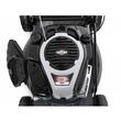Masina de tuns iarba Blackstone SP530 B&S Deluxe, motor Briggs&Stratton 5.5 CP, variator viteza, latime 53 cm, inaltime taiere 22-80 cm