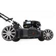 Masina de tuns iarba Blackstone SP530 B&S Deluxe, motor Briggs&Stratton 5.5 CP, variator viteza, latime 53 cm, inaltime taiere 22-80 cm
