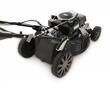 Masina de tuns iarba Blackstone SP530 B&S Deluxe, motor Briggs&Stratton 5.5 CP, variator viteza, latime 53 cm, inaltime taiere 22-80 cm