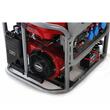 Generator pe benzina GeoTech Pro DGP 8000 ESA, putere nominala 6 kW, Monofazat, AVR, ATS pornire automata