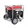Generator pe benzina GeoTech Pro DGP 9500 ESA, putere nominala 7.5 kW, Monofazat, AVR, ATS pornire automata