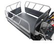 Roaba electrica Blackstone, 2400W, 5km/h, 450Kg, 174x90x70cm, Li-Ion, 60V, 20Ah, Far led, cuva extensibila si basculabila