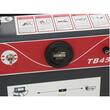 Roaba electrica Blackstone, 2400W, 5km/h, 450Kg, 174x90x70cm, Li-Ion, 60V, 20Ah, Far led, cuva extensibila si basculabila