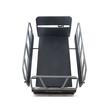 Roaba electrica Blackstone, 2400W, 5km/h, 450Kg, 174x90x70cm, Li-Ion, 60V, 20Ah, Far led, cuva extensibila si basculabila