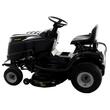 Tractoras de tuns iarba Alpina AT3 98 A, diametru taiere 98 cm, 11.5 CP, 5+1 trepte, evacuare laterala