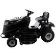 Tractoras de tuns iarba Alpina AT3 98 A, diametru taiere 98 cm, 11.5 CP, 5+1 trepte, evacuare laterala