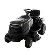 Tractoras de tuns iarba Alpina AT3 98 A, diametru taiere 98 cm, 11.5 CP, 5+1 trepte, evacuare laterala