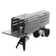 Despicator de busteni Blackstone EHIL6, monofazat 220V, 6 Tone, diametru max 25cm