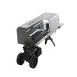 Despicator de busteni Blackstone EHIL6, monofazat 220V, 6 Tone, diametru max 25cm