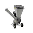 Tocator de gradina cu motor pe benzina Blackstone Motor Briggs & Stratton, max 76 mm, 6.5 CP, transmisie curea