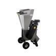 Tocator de gradina cu motor pe benzina Blackstone Motor Briggs & Stratton, max 76 mm, 6.5 CP, transmisie curea