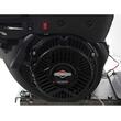Tocator de gradina cu motor pe benzina Blackstone Briggs &Stratton, max 102 mm, 13.5 CP, transmisie curea