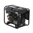 Generator Diesel Blackstone OFB 6000 D, putere nominala 5 kW, Monofazat, AVR, pornire la cheie