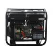 Generator Diesel Blackstone OFB 6000 D, putere nominala 5 kW, Monofazat, AVR, pornire la cheie