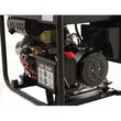 Generator Diesel Blackstone OFB 6000 D, putere nominala 5 kW, Monofazat, AVR, pornire la cheie