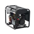 Generator Diesel Blackstone OFB 8500-3 D-ES, putere nominala 6 kW, Trifazat, AVR, pornire la cheie