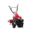 Motocultor multifunctional profesional GeoTech MCT900, putere 9.5 CP, latime de lucru 72 cm, 7 trepte de viteza